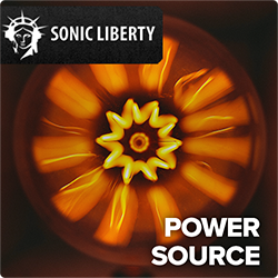 Music and film soundtrack Power Source