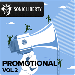 Music and film soundtracks Promotional Vol.2