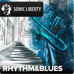 Music and film soundtrack Rhythm&Blues