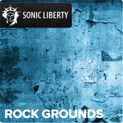 Music and film soundtrack Rock Grounds