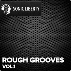 Music and film soundtrack Rough Grooves Vol.1