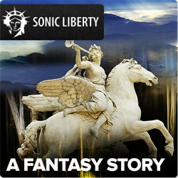 Music and film soundtrack A Fantasy Story