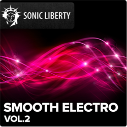 Music and film soundtrack Smooth Electro Vol.2