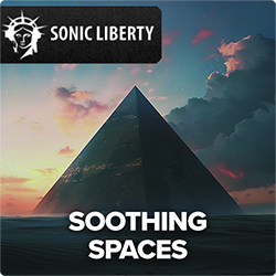 Music and film soundtrack Soothing Spaces