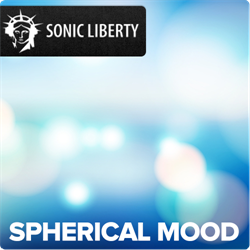 Music and film soundtrack Spherical Mood