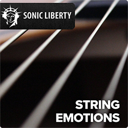 Music and film soundtracks String Emotions