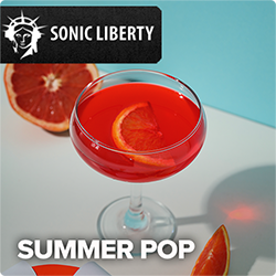 Music and film soundtracks Summer Pop