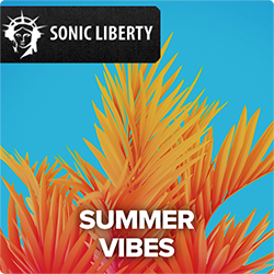 Music and film soundtracks Summer Vibes