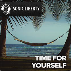 Royalty-free Music Time For Yourself