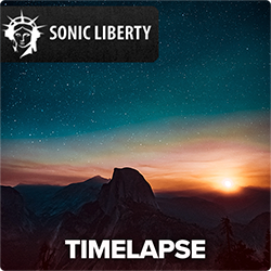 Royalty-free Music Timelapse