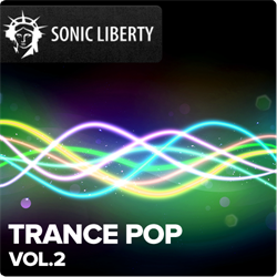 Music and film soundtrack Trance Pop Vol.2