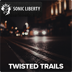 Music and film soundtrack Twisted Trails