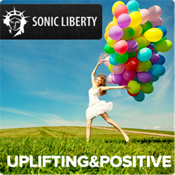 Music and film soundtracks Uplifting&Positive