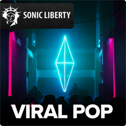 Music and film soundtrack Viral Pop