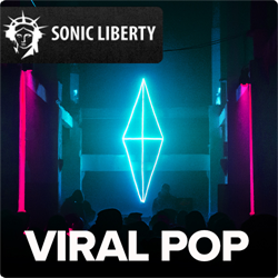 Royalty-free Music Viral Pop