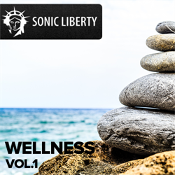 Music and film soundtracks Wellness Vol.01