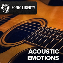 Royalty Free Music Acoustic Emotions
