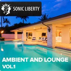 Filmmusik und Musik Ambient and Lounge Vol.1