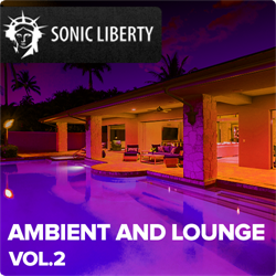 Filmmusik und Musik Ambient and Lounge Vol.2