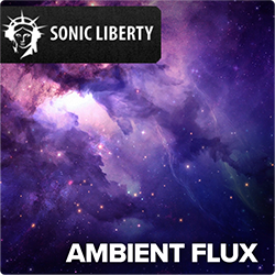 Filmmusik und Musik Ambient Flux