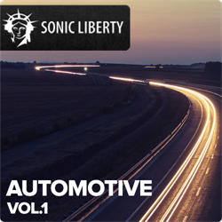 Filmmusik und Musik Automotive Vol.1