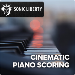 Filmmusik und Musik Cinematic Piano Scoring