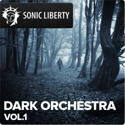Filmmusik und Musik Dark Orchestra Vol.1