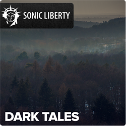 Filmmusik und Musik Dark Tales
