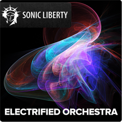 Filmmusik und Musik Electrified Orchestra