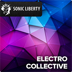 Filmmusik und Musik Electro Collective