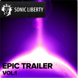 Filmmusik und Musik Epic Trailer Vol.1