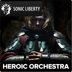 Filmmusik und Musik Heroic Orchestra