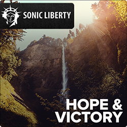 Filmmusik und Musik Hope & Victory