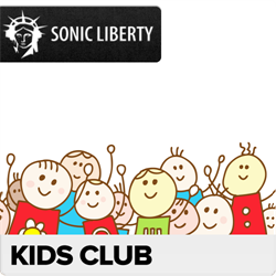 Filmmusik und Musik Kids Club