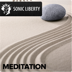 Filmmusik und Musik Meditation