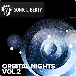 Filmmusik und Musik Orbital Nights Vol.2