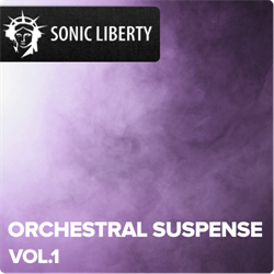 Filmmusik und Musik Orchestral Suspense Vol.1