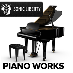 Filmmusik und Musik Piano Works