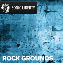 Filmmusik und Musik Rock Grounds