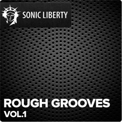 Filmmusik und Musik Rough Grooves Vol.1