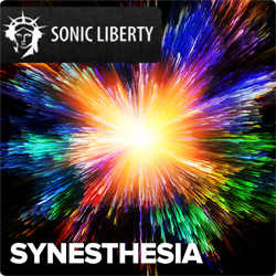 Filmmusik und Musik Synesthesia