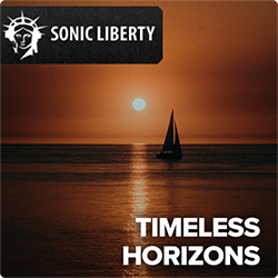 Filmmusik und Musik Timeless Horizons