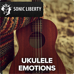 Royalty Free Music Ukulele Emotions