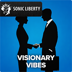 Filmmusik und Musik Visionary Vibes