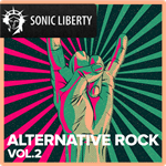 PRO-free stock Music Alternative Rock Vol.2