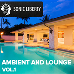 Musicproduction - music track Ambient and Lounge Vol.1