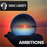 Royalty-free stock Music Ambitions