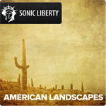 Royalty-free Music American Landscapes