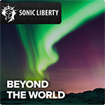 Royalty-free stock Music Beyond The World