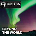 PRO-free stock Music Beyond The World